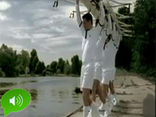 Nuovo singolo per i Take That al completo - takethatfloodBASE - Gay.it Archivio