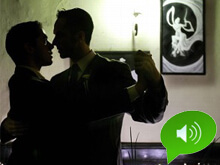 Inno ufficiale: un tango per il Pride - tangodiversoBASE - Gay.it Archivio