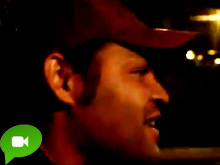 Il tassista che ha la voce di Michael Jackson - tassitajakcsonBASE - Gay.it Archivio