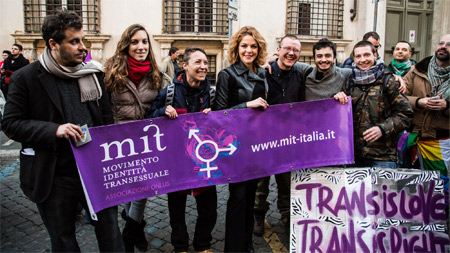 TDoR 2014: 226 vittime di transfobia in un anno. Italia peggiore in UE - tdor14 2 - Gay.it Archivio