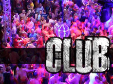 The Club/4: è gayo il week end più cool - teclubgen09 - Gay.it Archivio