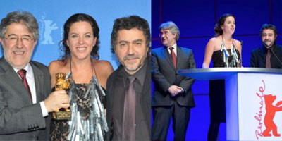 Festival di Berlino, premiata l'america latina - teddy2009F1 - Gay.it Archivio