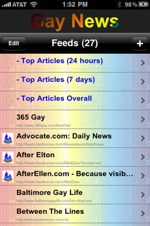 PinkNews denuncia: "Bloccati i siti gay su telefoni inglesi" - telefonia pinkf3 - Gay.it Archivio