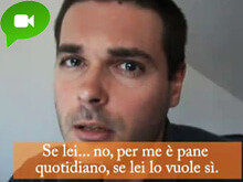 La videoinchiesta sulla psicologia "riparativa" - terapievideoBASE - Gay.it Archivio