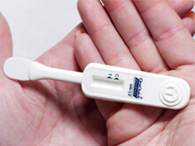 Il test fai-da-te entra in commercio. Costa meno di 50 euro - testfaidateBASE - Gay.it Archivio