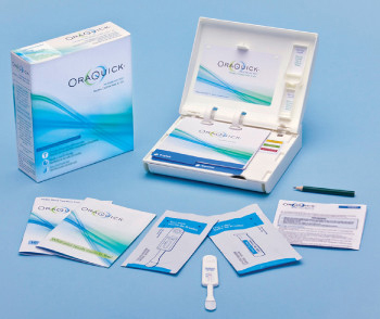 Il test fai-da-te entra in commercio. Costa meno di 50 euro - testfaidateF2 - Gay.it Archivio