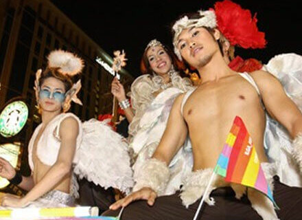 La Thailandia discute un testo sulle unioni civili: primo caso in Asia - thailandia coppieBASE 1 - Gay.it Archivio