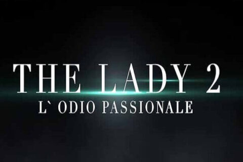 The Lady 2: il ritorno della serie che ha scosso il web - the lady 2 - Gay.it Archivio