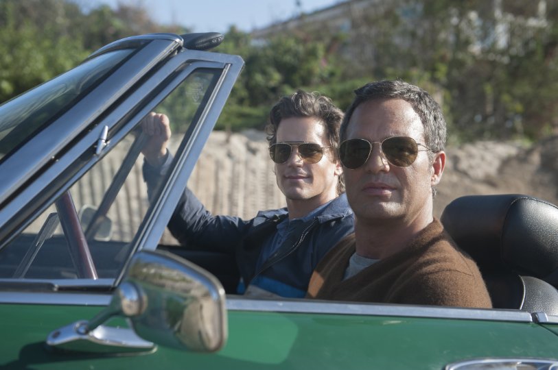 Stasera su Sky Cinema 1 HD l’imperdibile anteprima di The Normal Heart - the normal heart 2 - Gay.it Archivio