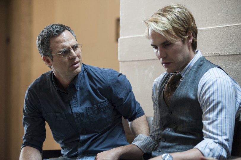 Stasera su Sky Cinema 1 HD l’imperdibile anteprima di The Normal Heart - the normal heart 5 - Gay.it Archivio