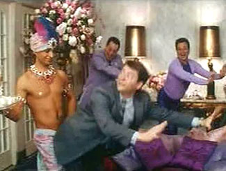 UN DISASTROSO SUCCESSO - the producers01 - Gay.it Archivio