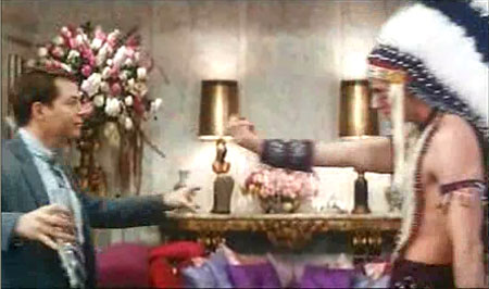 UN DISASTROSO SUCCESSO - the producers04 - Gay.it Archivio