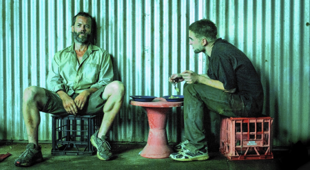 CinemaSTop: l’energia di Mommy e il duo Pearce/Pattinson in The Rover - the rover - Gay.it Archivio