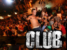The Club/11: un venerdì 13 di gayo terrore - theclub11BASE - Gay.it Archivio