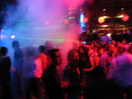 The Club/11: un venerdì 13 di gayo terrore - theclub11F1 - Gay.it Archivio