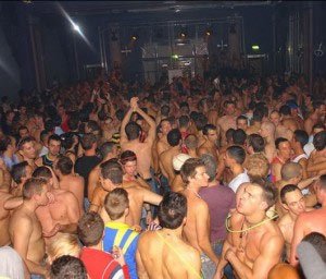 The Club/11: un venerdì 13 di gayo terrore - theclub11F5 - Gay.it Archivio