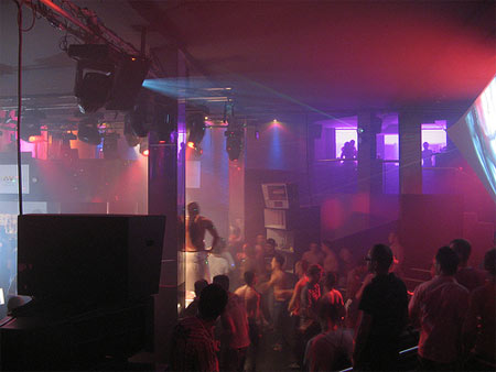 The Club/11: un venerdì 13 di gayo terrore - theclub11F6 - Gay.it Archivio