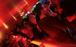 The Club/12: il saluto gay alla primavera che arriva - theclub12F2 - Gay.it Archivio