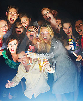 The Club/13: pronti per un week end di puro divertimento? - theclub13F1 - Gay.it Archivio