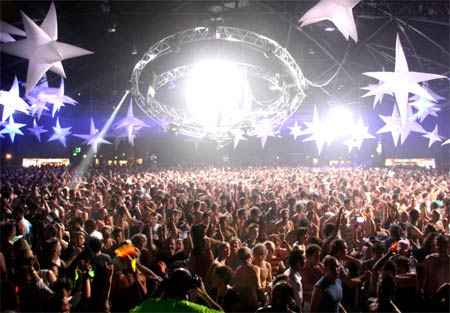 The Club/13: pronti per un week end di puro divertimento? - theclub13F2 - Gay.it Archivio