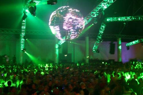 The Club/13: pronti per un week end di puro divertimento? - theclub13F3 - Gay.it Archivio