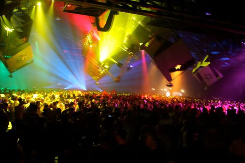 The Club/13: pronti per un week end di puro divertimento? - theclub13F4 - Gay.it Archivio