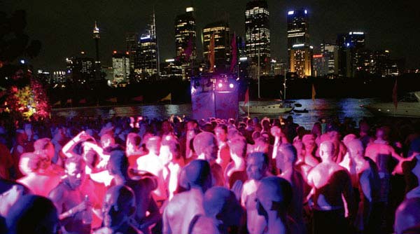 The Club/13: pronti per un week end di puro divertimento? - theclub13F5 - Gay.it Archivio