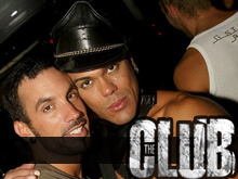The Club/14: qual è la sorpresa che fa per voi? - theclub14BASE - Gay.it Archivio