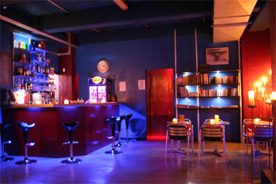 Club/1: Tutto quello che offre il week end gayo d'Italia - theclub1F4 - Gay.it Archivio