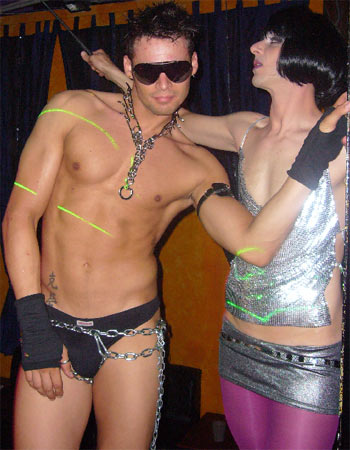 The Club/4: è gayo il week end più cool - theclub4F2 - Gay.it Archivio