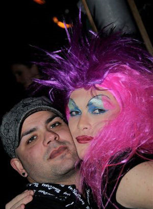 The Club/4: è gayo il week end più cool - theclub4F5 - Gay.it Archivio