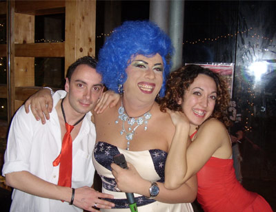 The Club/4: è gayo il week end più cool - theclub4F6 - Gay.it Archivio