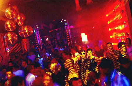 The Club/6: un week end da urlo - theclub6F4 - Gay.it Archivio