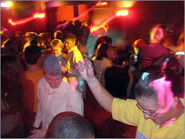 The Club/6: un week end da urlo - theclub6F5 - Gay.it Archivio