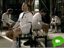 The Flood, il nuovo video dei Take That - thefloodttBASE - Gay.it Archivio