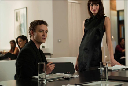 Facebook? È nato per i party bisex, parola di Fincher - thesocialnetworkF1 - Gay.it Archivio