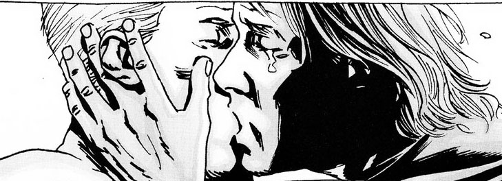 Il personaggio gay di The Walking Dead arriverà, ma non è Daryl - thewalkingdead gay - Gay.it Archivio