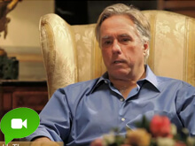 Il videoappello dell'ambasciatore Thorne - thornevideoBASE - Gay.it Archivio