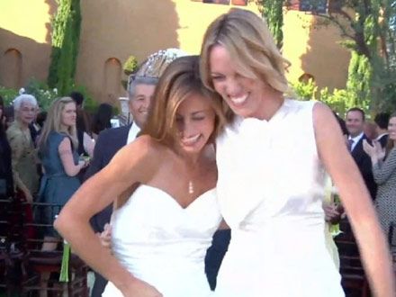 Oklahoma: giudice bolla come incostituzionale il divieto di nozze gay - tim matrimonioBASE - Gay.it Archivio