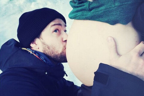Justin Timberlake assume due baby sitter gay per il figlio Silas - timberlake babysitter gay 1 - Gay.it Archivio