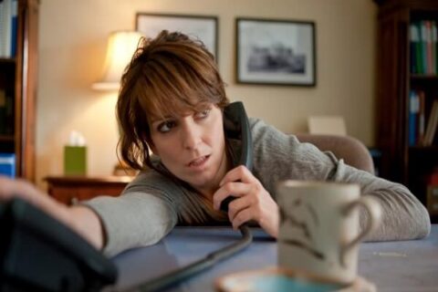 Family Fortune: la nuova serie di Tina Fey tutta sul coming out - tina fey principale 2 - Gay.it Archivio
