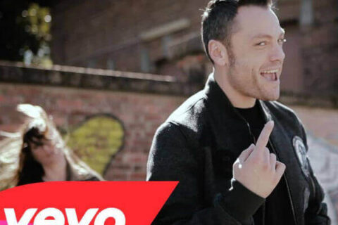 Tiziano Ferro: il video del nuovo singolo "Il Vento" - tiziano ferro vento base - Gay.it Archivio