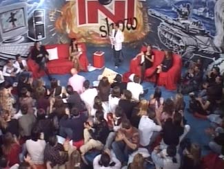 BIS DEL PROGRAMMA ESPLOSIVO - tntBASE - Gay.it Archivio