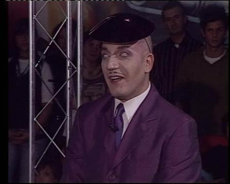 BIS DEL PROGRAMMA ESPLOSIVO - tntF4 - Gay.it Archivio