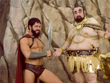 Handicap e omosessualità in scena al Togay - togay082BASE - Gay.it Archivio