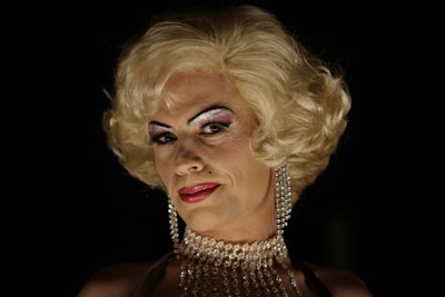 Handicap e omosessualità in scena al Togay - togay082F2 - Gay.it Archivio