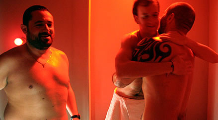 Per favore, non ammazzate le vecchiette di Chuecatown! - togay1F1 - Gay.it Archivio