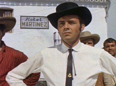 Cinema: presentato il 22° 'Da Sodoma a Hollywood' - togay2007F3 - Gay.it Archivio