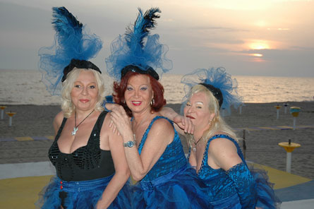 Amore e omofobia, presentato il 27° TOgay - togay2012F2 - Gay.it Archivio