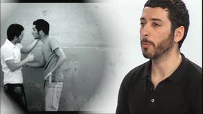Al Togay focus sul Medio Oriente e omaggio a Juanma Carrillo - togay 13 moF2 - Gay.it Archivio